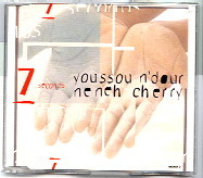 Neneh Cherry & Youssou N'dour - 7 Seconds
